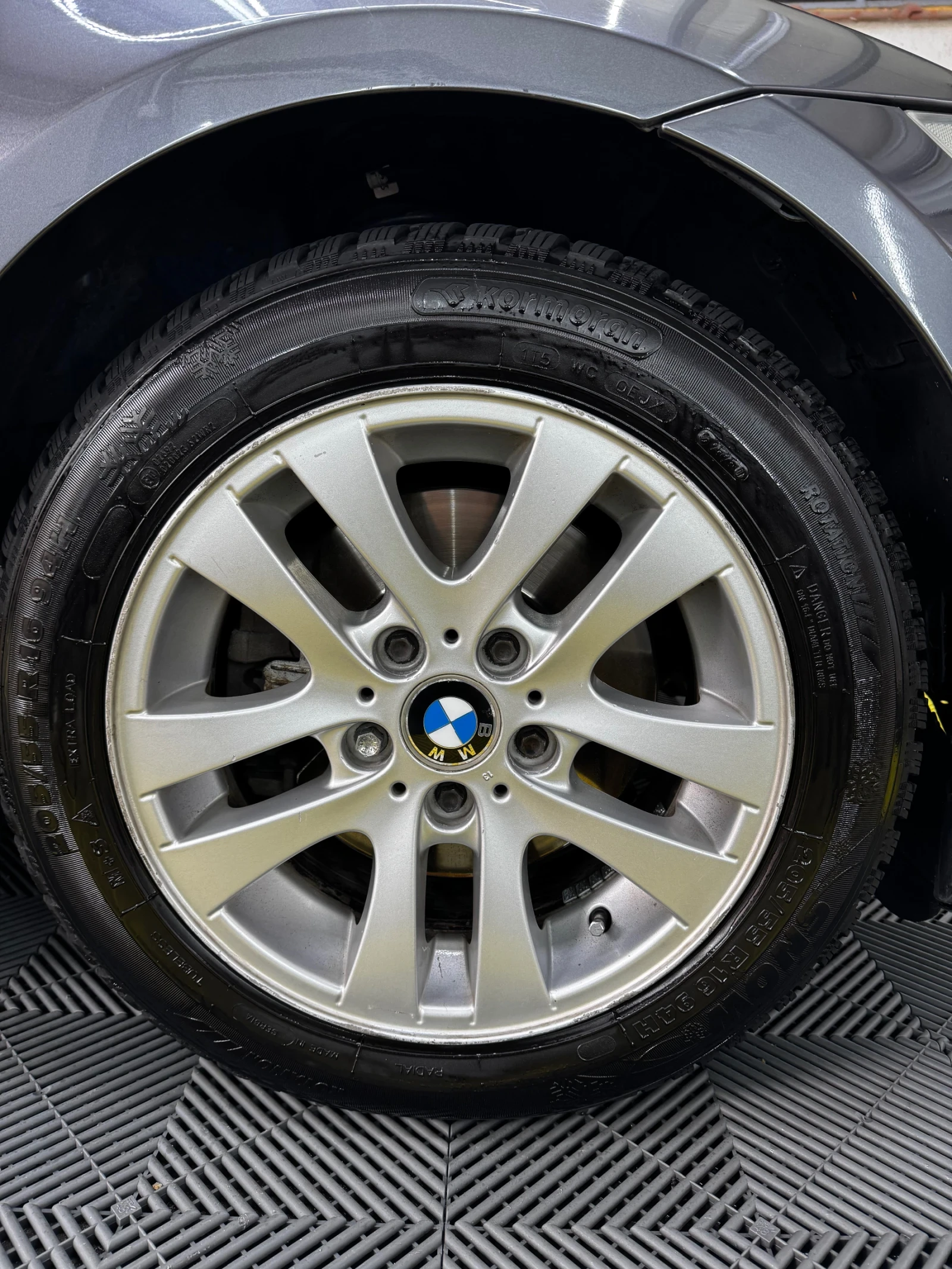 BMW 320, снимка 2 - Автомобили и джипове - 54218990