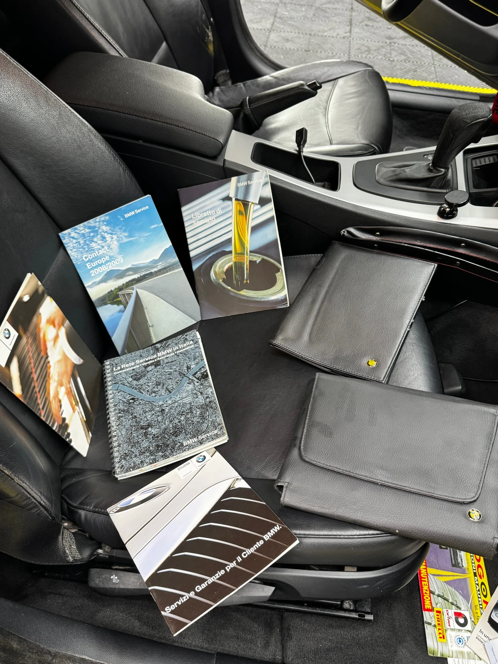 BMW 320, снимка 10 - Автомобили и джипове - 54218990