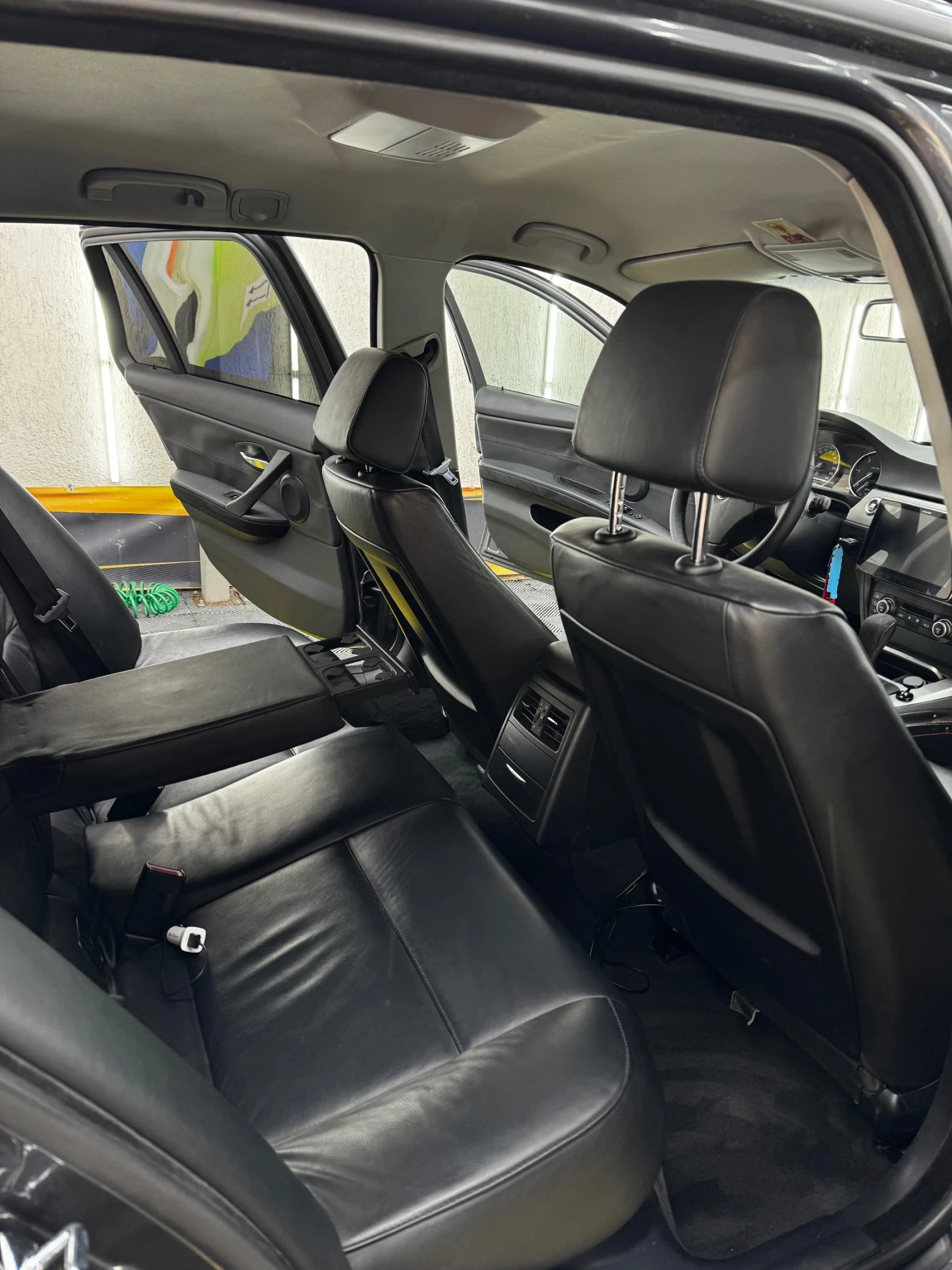 BMW 320, снимка 8 - Автомобили и джипове - 54218990