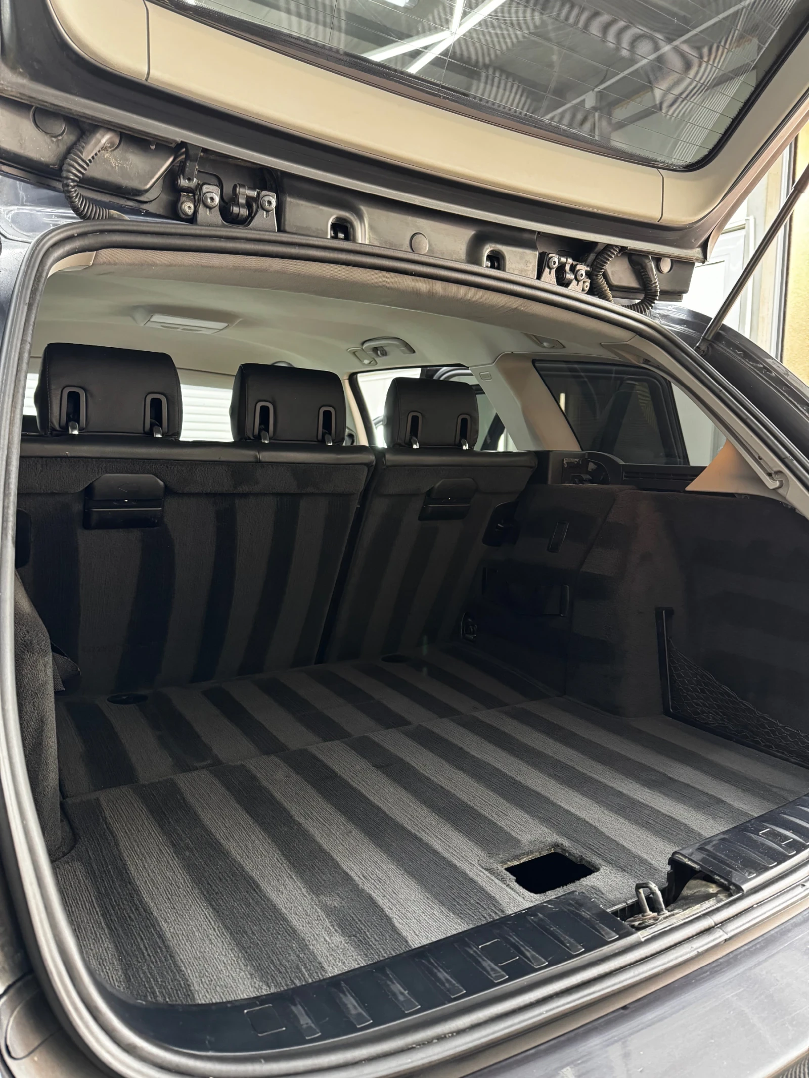 BMW 320, снимка 7 - Автомобили и джипове - 54218990