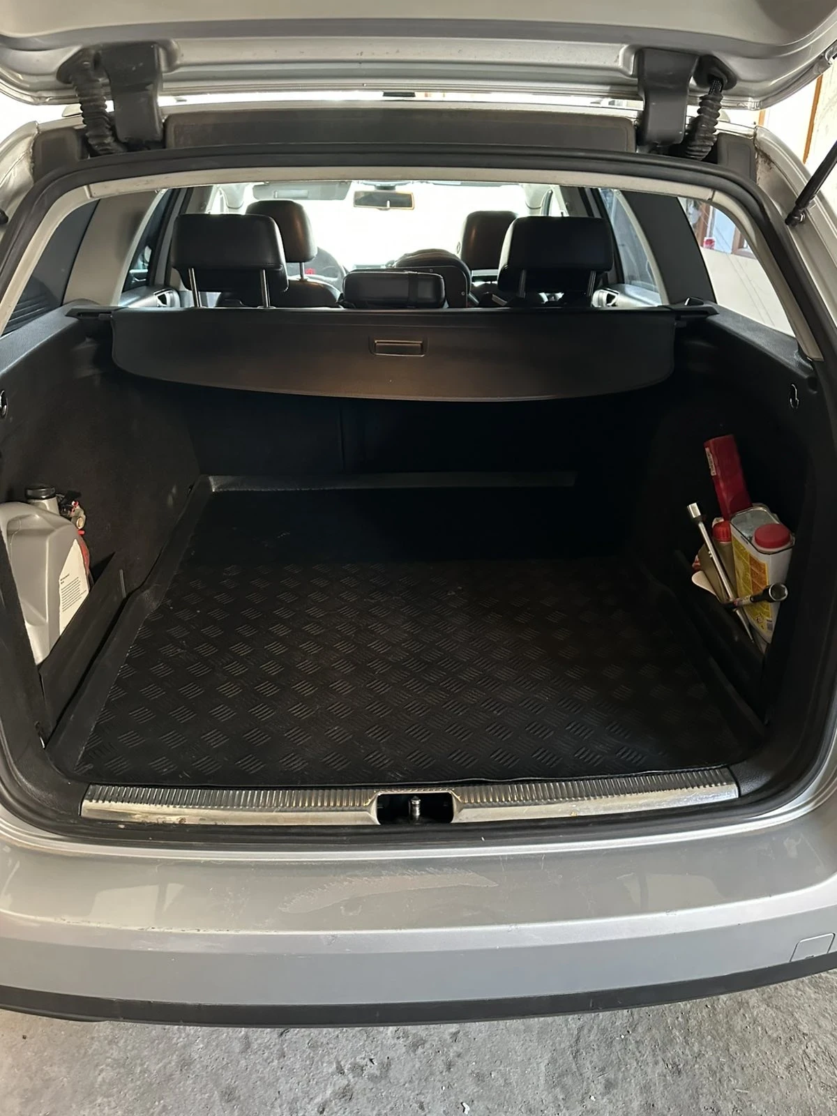 VW Passat 2.0 TDI BMP, Highline, снимка 8 - Автомобили и джипове - 54400134