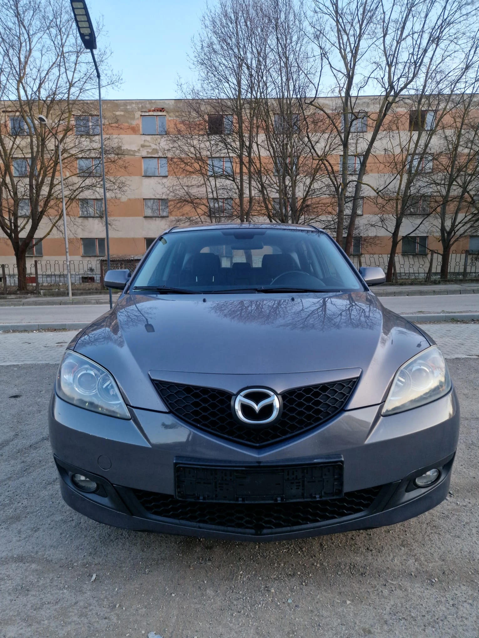 Mazda 3 Facelift* GTA* 2.0 d , снимка 2 - Автомобили и джипове - 54413567