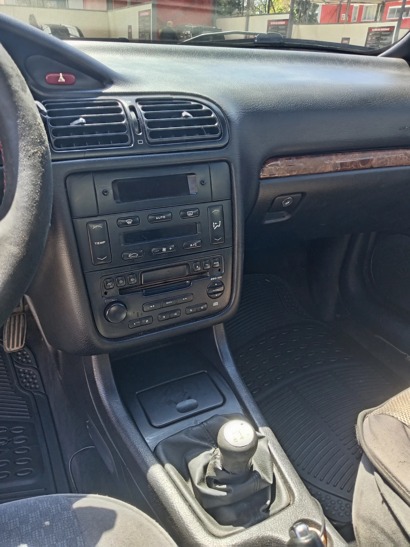 Peugeot 406, снимка 11 - Автомобили и джипове - 54581075
