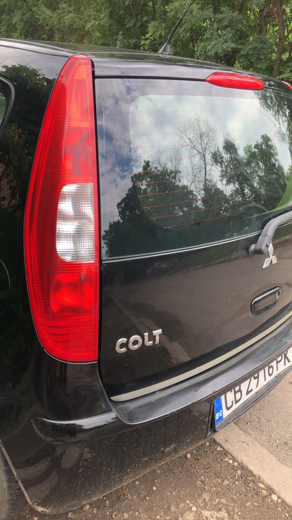 Mitsubishi Colt | Mobile.bg � ����������� 2