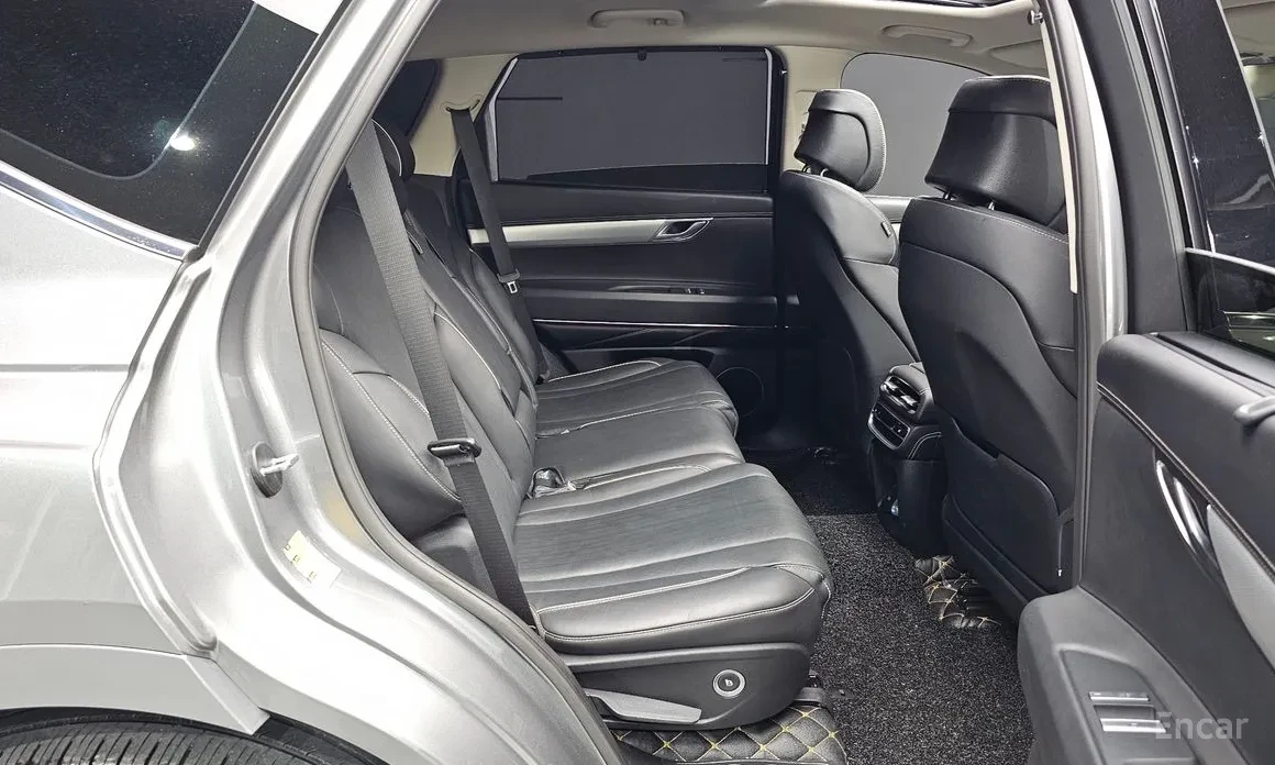 Genesis GV80 КОЖА* AWD* ШИБЕДАХ, снимка 11 - Автомобили и джипове - 54848805