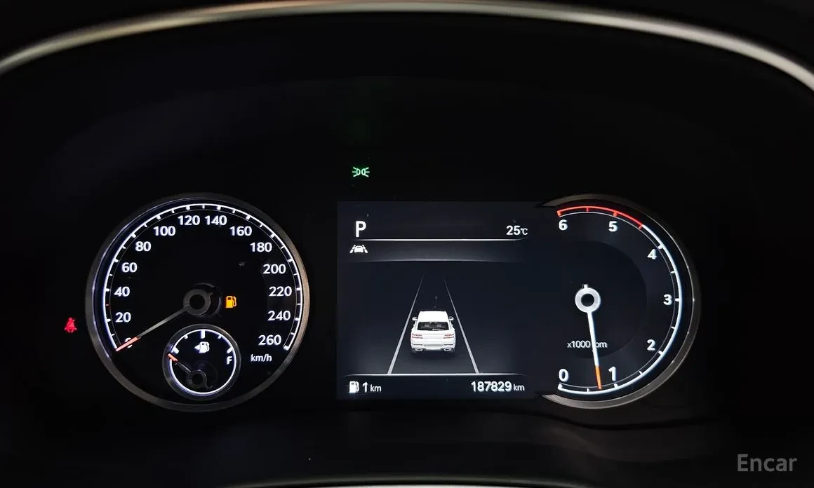 Genesis GV80 КОЖА* AWD* ШИБЕДАХ, снимка 8 - Автомобили и джипове - 54848805