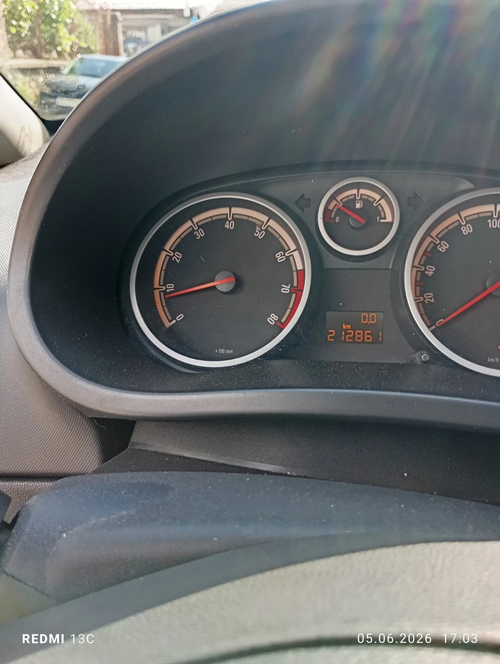 Opel Corsa 1.2 3� Sport | Mobile.bg � ����������� 10