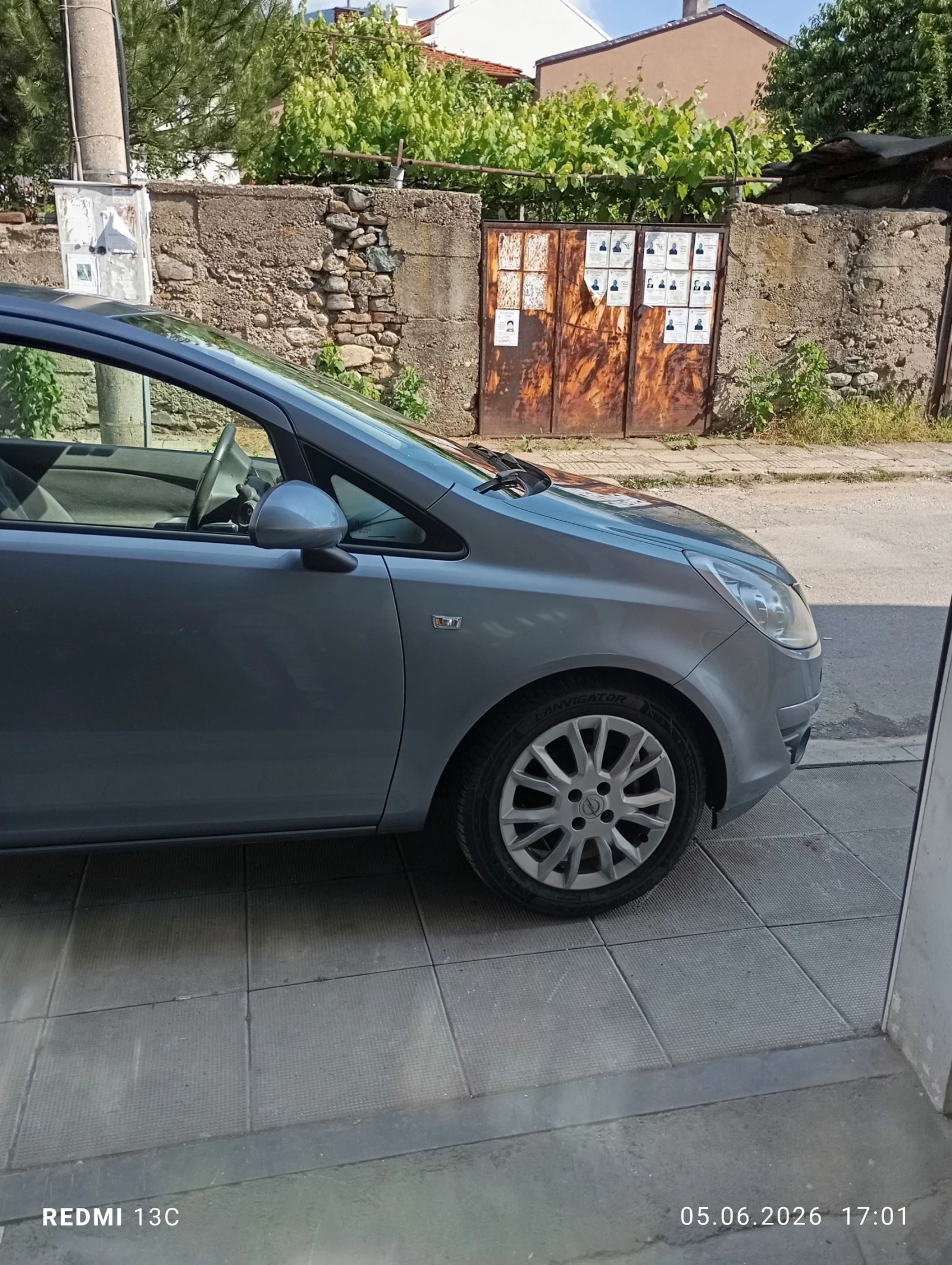 Opel Corsa 1.2 3� Sport | Mobile.bg � ����������� 7