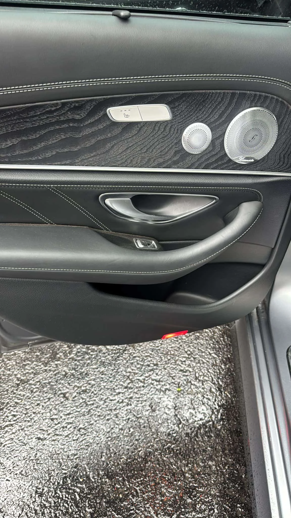 Mercedes-Benz E 63 AMG S  CARFAX, снимка 12 - Автомобили и джипове - 54975996