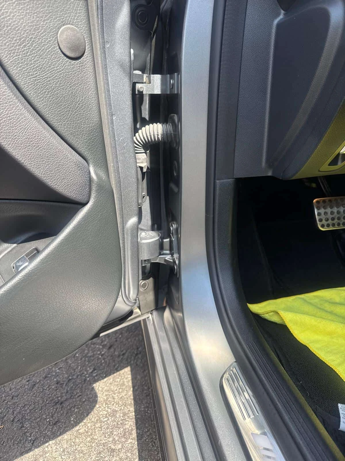 Mercedes-Benz E 63 AMG S  CARFAX, снимка 8 - Автомобили и джипове - 54975996
