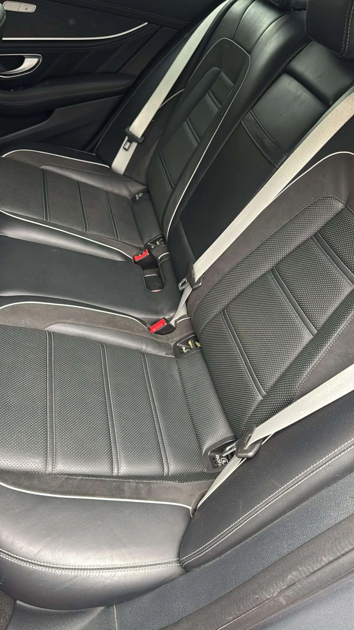 Mercedes-Benz E 63 AMG S  CARFAX, снимка 13 - Автомобили и джипове - 54975996