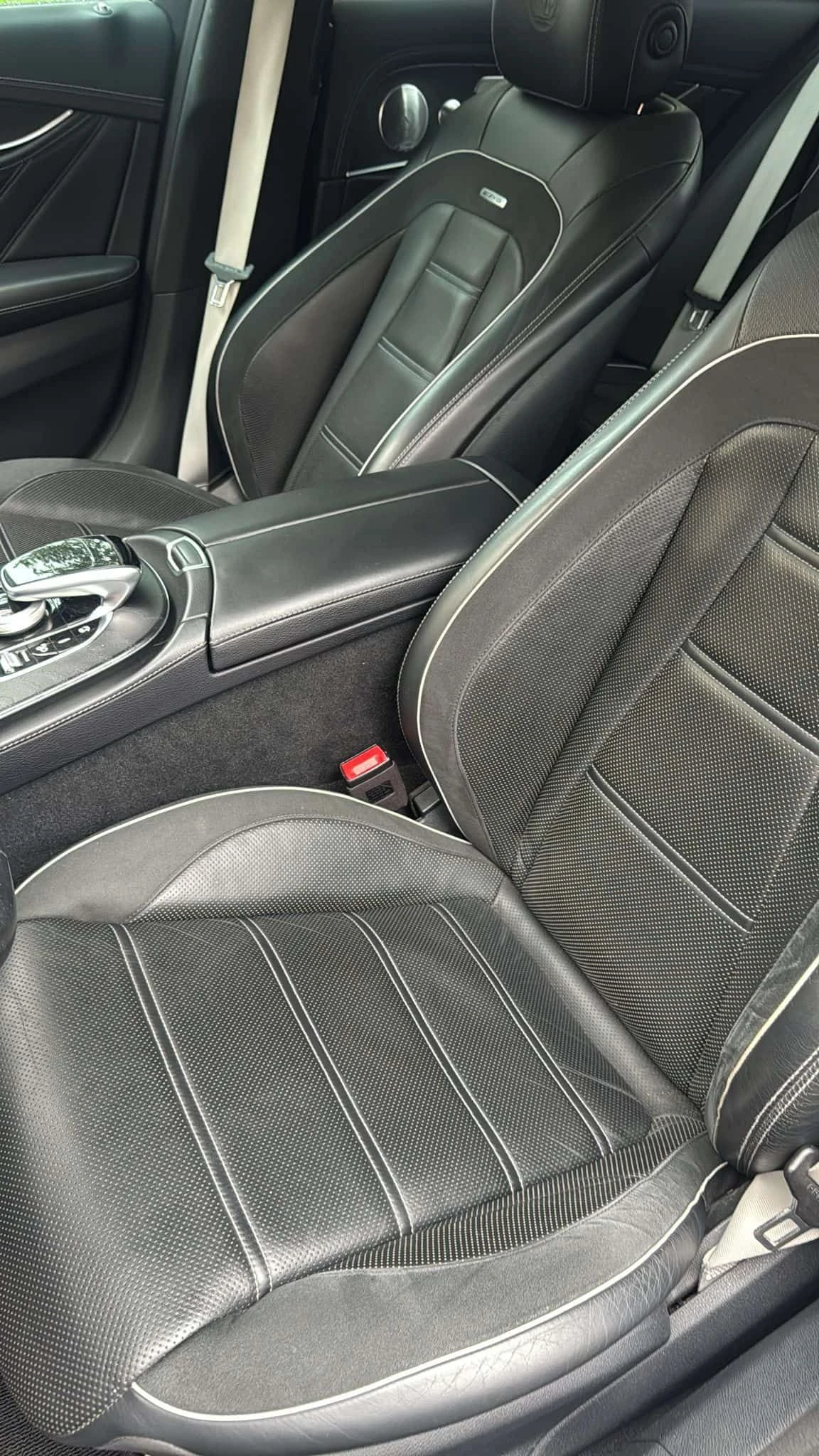 Mercedes-Benz E 63 AMG S  CARFAX, снимка 14 - Автомобили и джипове - 54975996