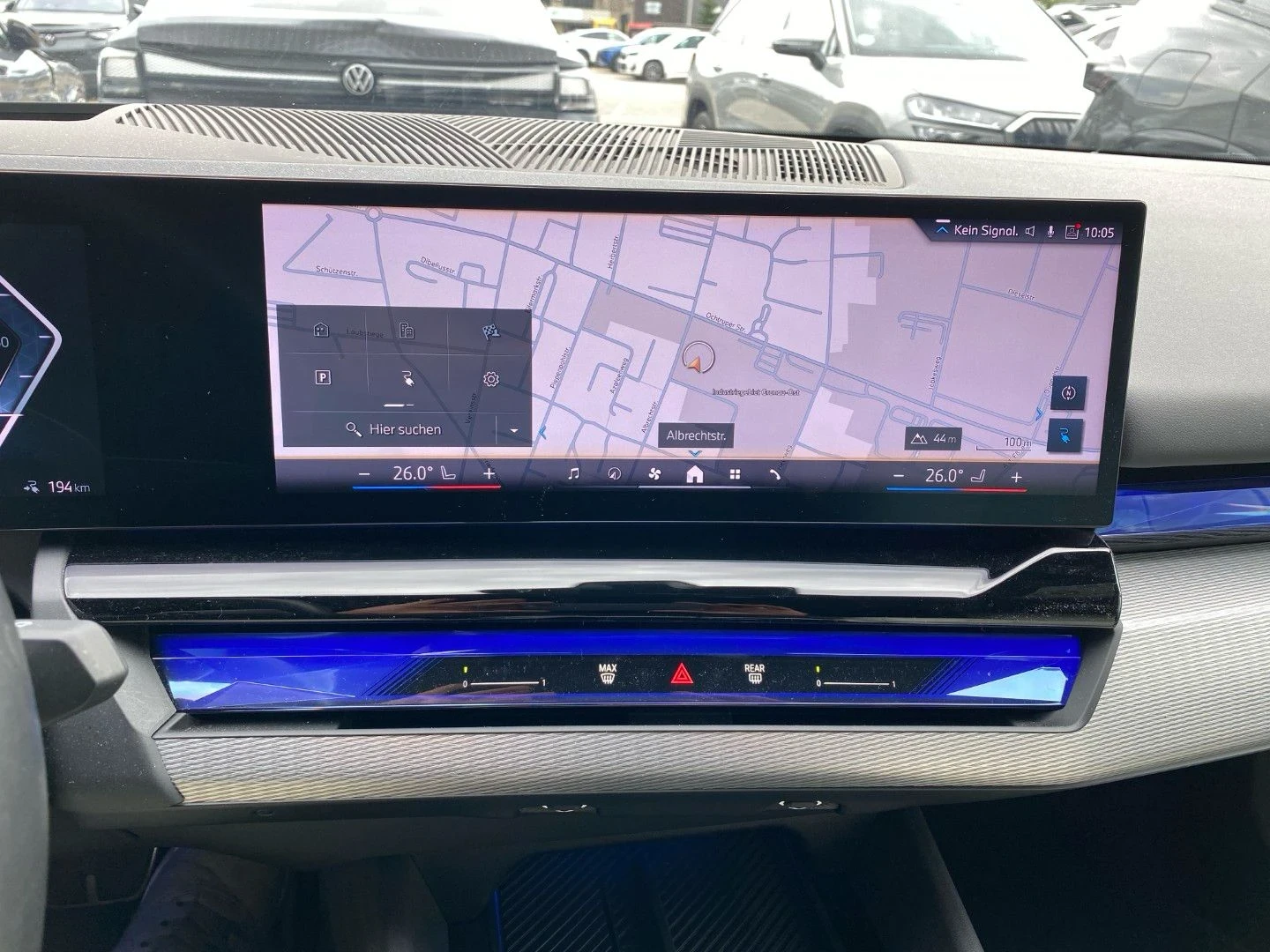 BMW i5 M Sport eDrive 40 | Mobile.bg � ����������� 10