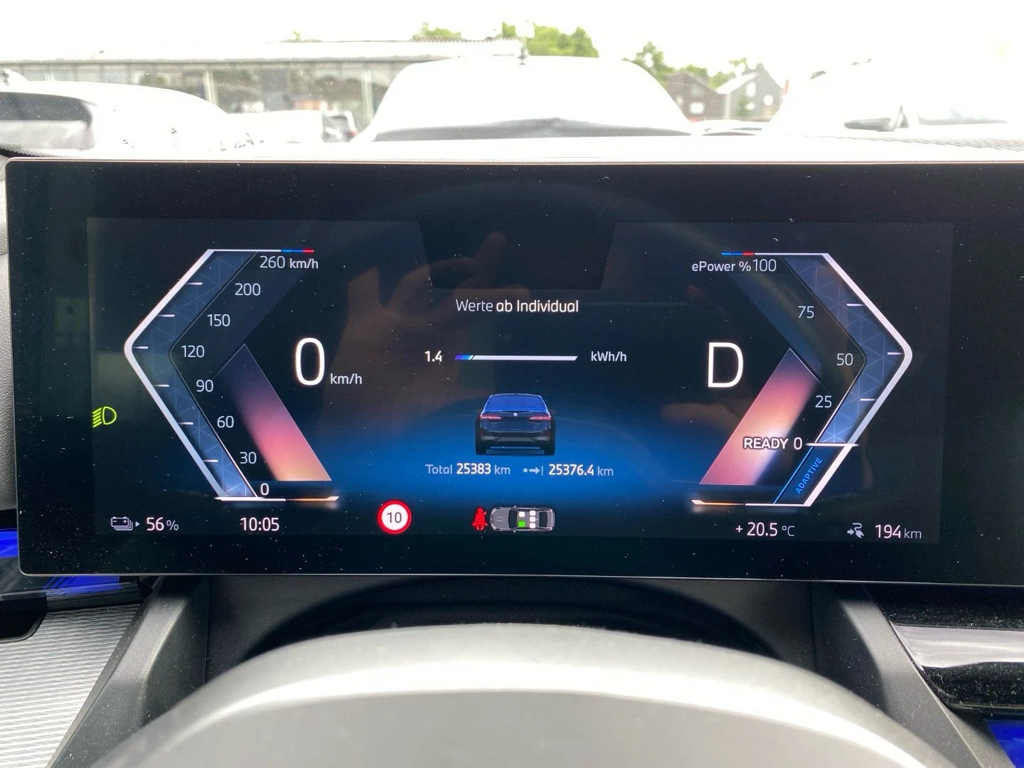 BMW i5 M Sport eDrive 40 | Mobile.bg � ����������� 16