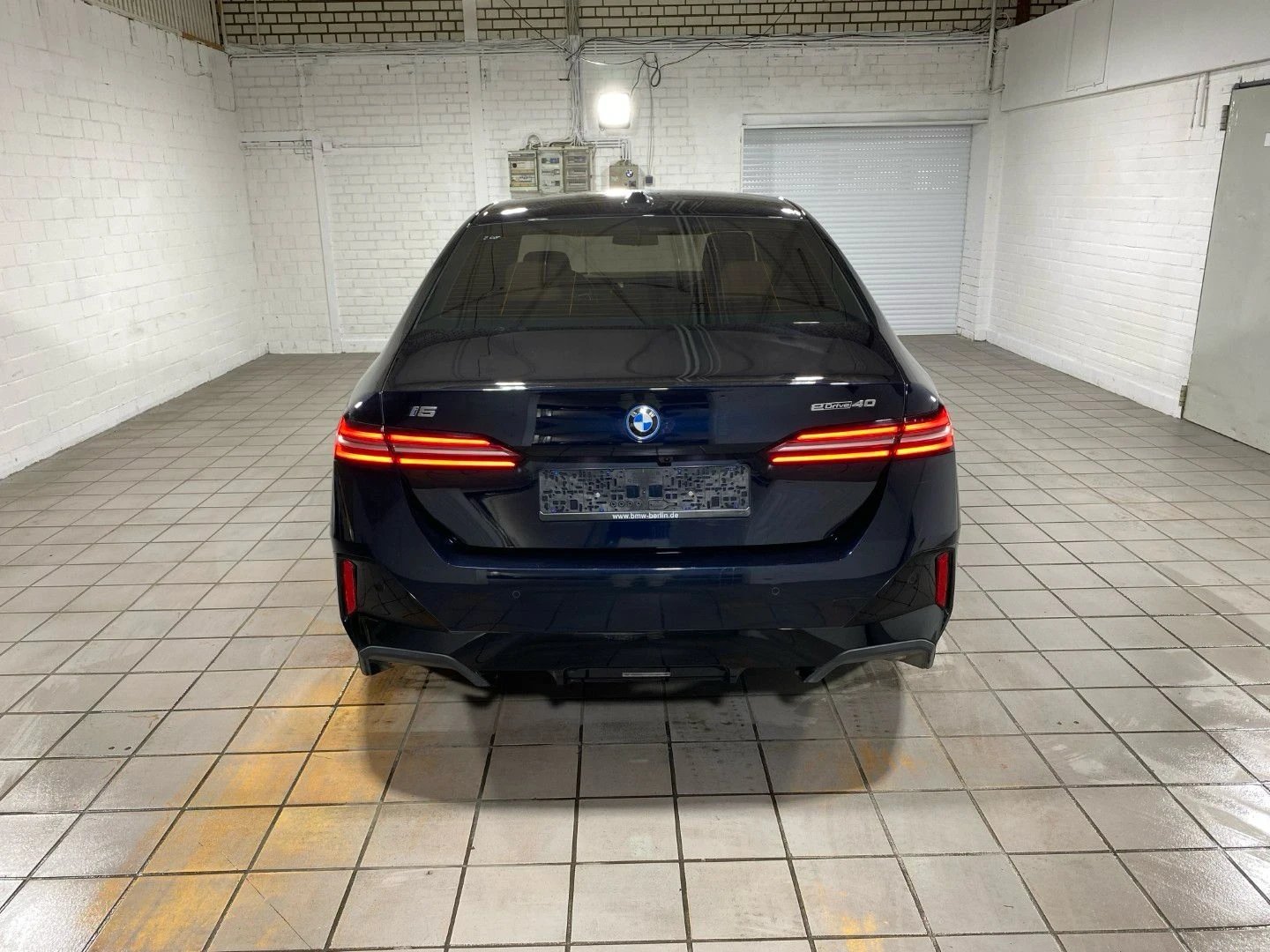 BMW i5 M Sport eDrive 40 | Mobile.bg � ����������� 6