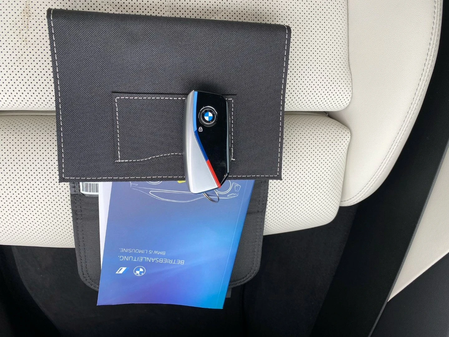 BMW i5 M Sport eDrive 40 | Mobile.bg � ����������� 12