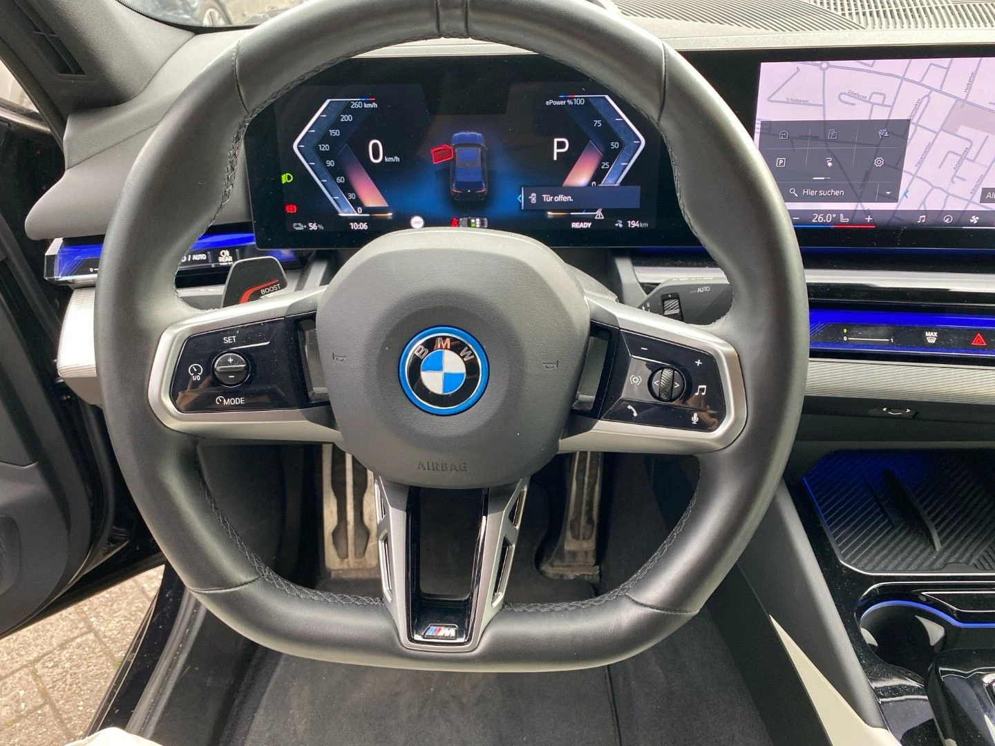 BMW i5 M Sport eDrive 40 | Mobile.bg � ����������� 13