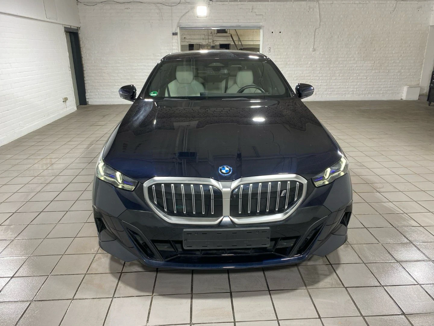 BMW i5 M Sport eDrive 40 | Mobile.bg � ����������� 1