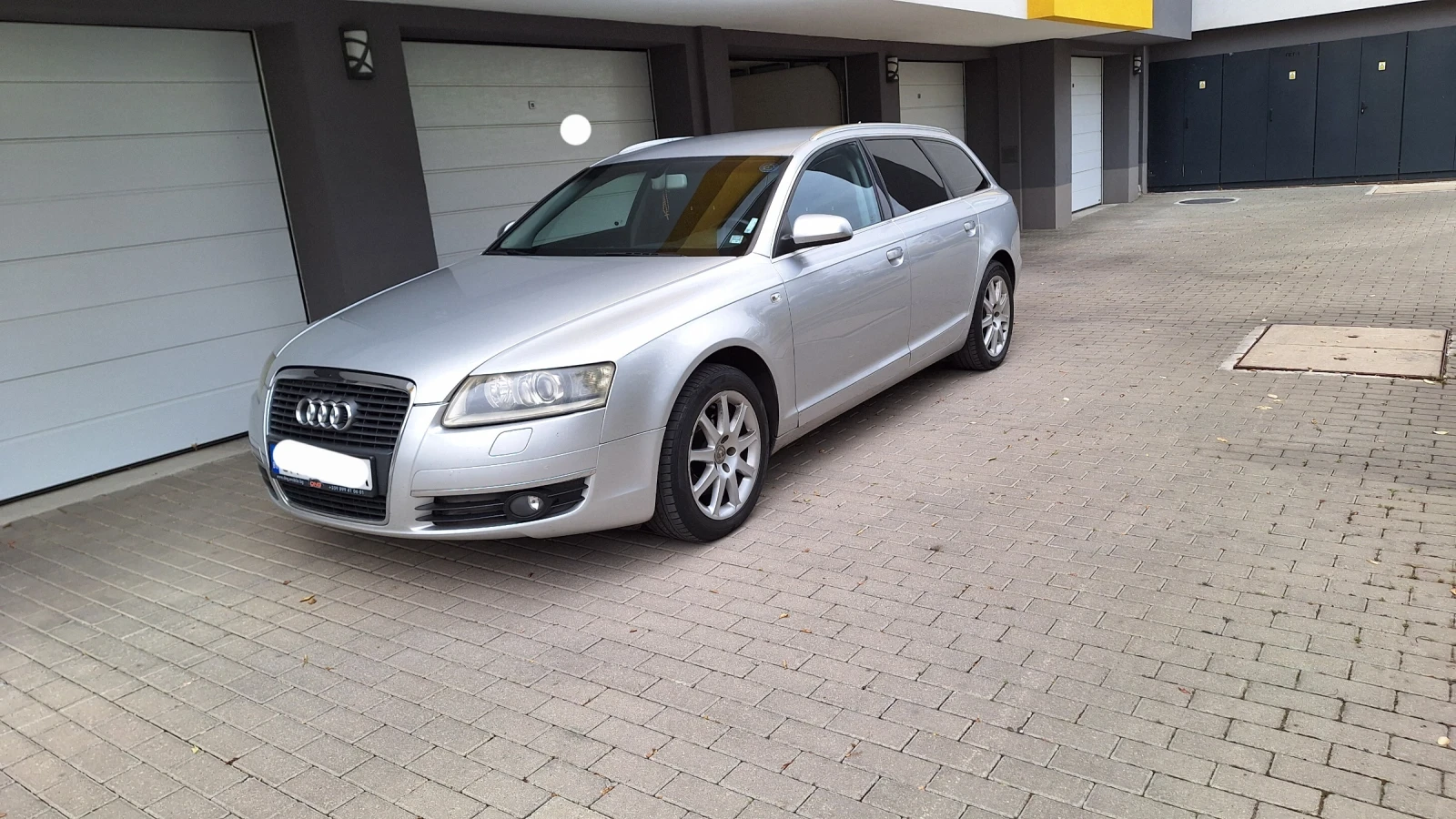Audi A6 TDI Quattro, снимка 6 - Автомобили и джипове - 55535695