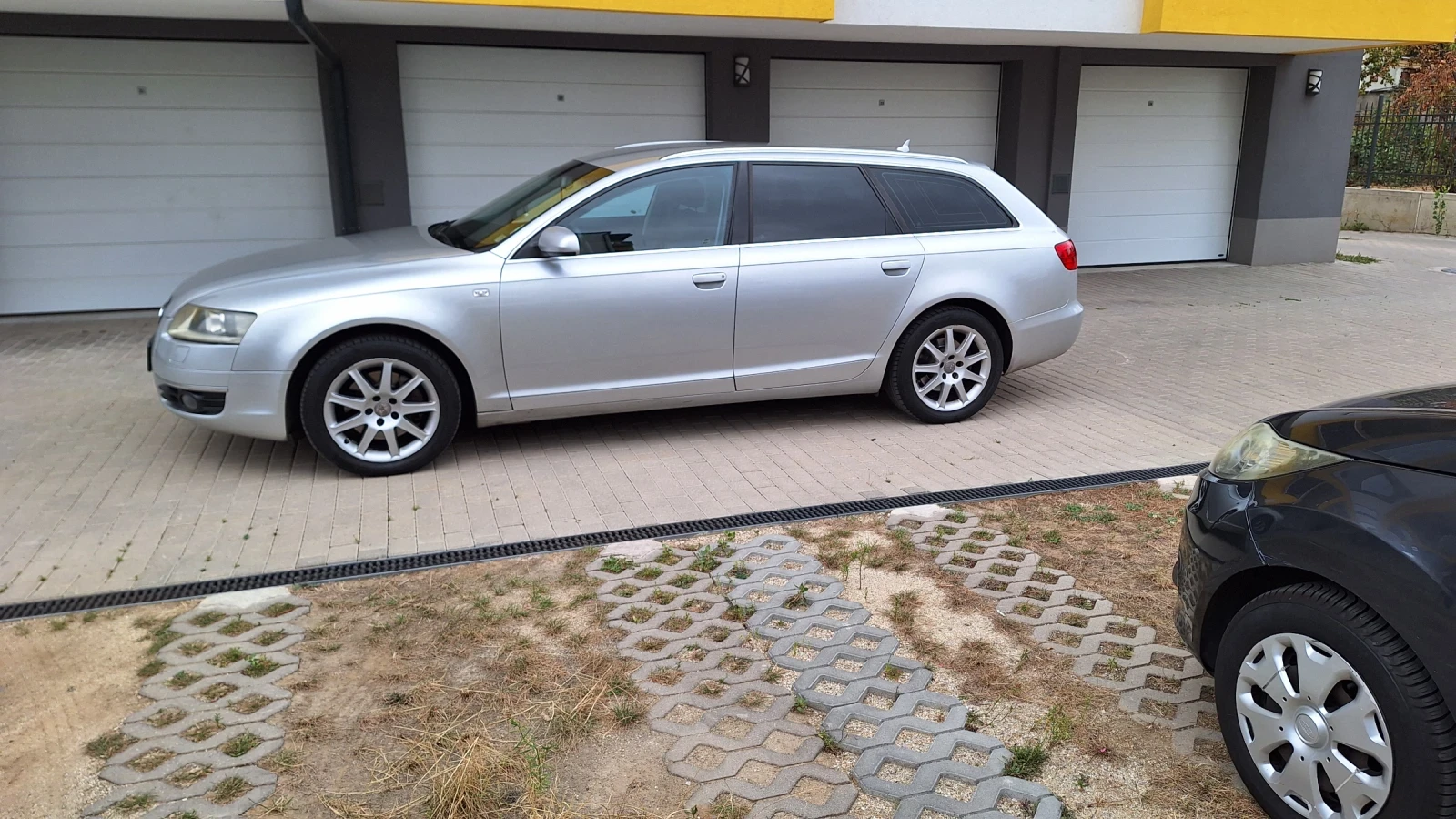 Audi A6 TDI Quattro, снимка 14 - Автомобили и джипове - 55535695