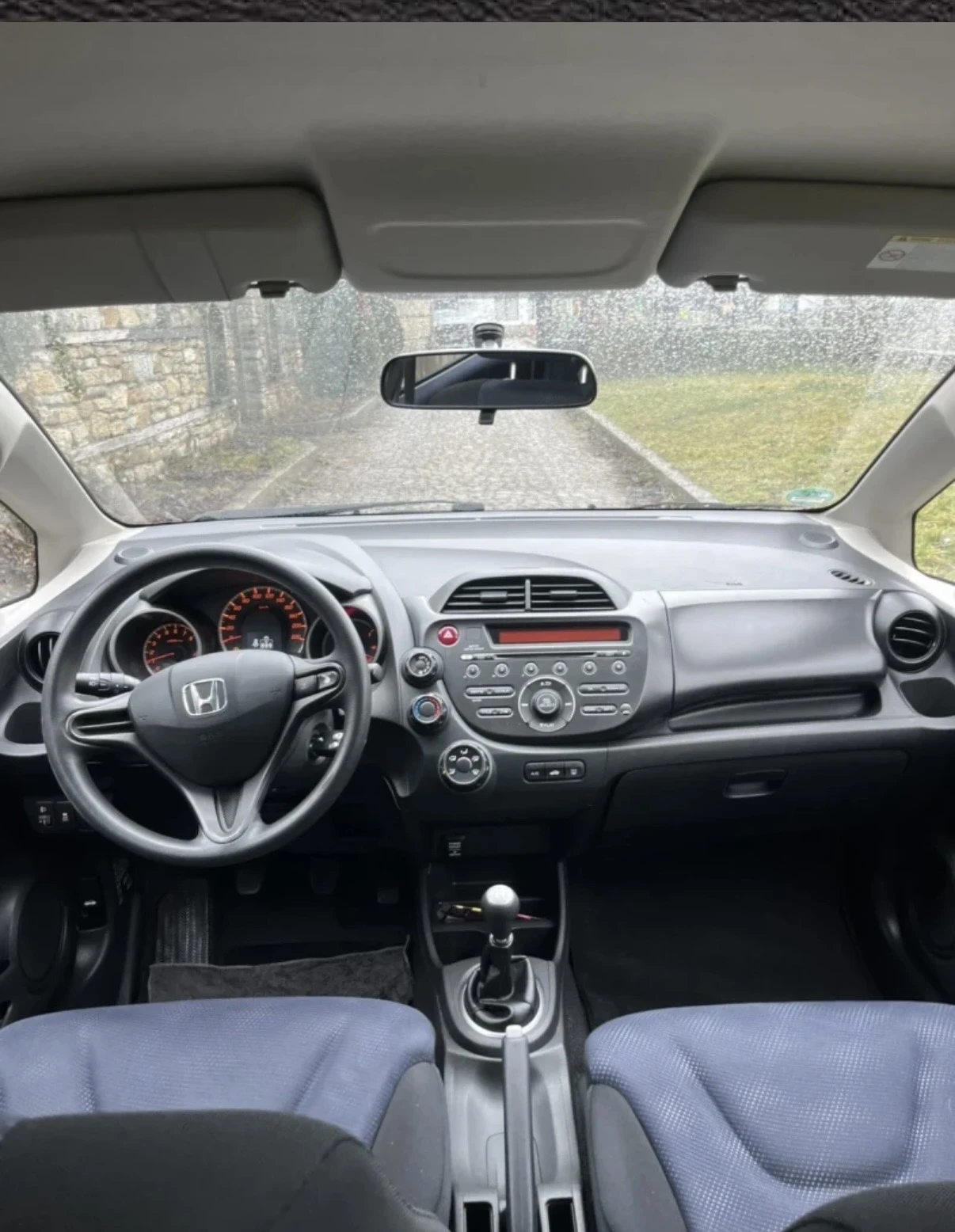 Honda Jazz, снимка 5 - Автомобили и джипове - 55754959
