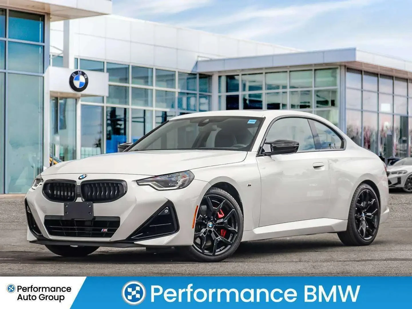 BMW 240 M xDrive Premium pkg ЦЕНА ДО БЪЛГАРИЯ АВТОКРЕДИТ