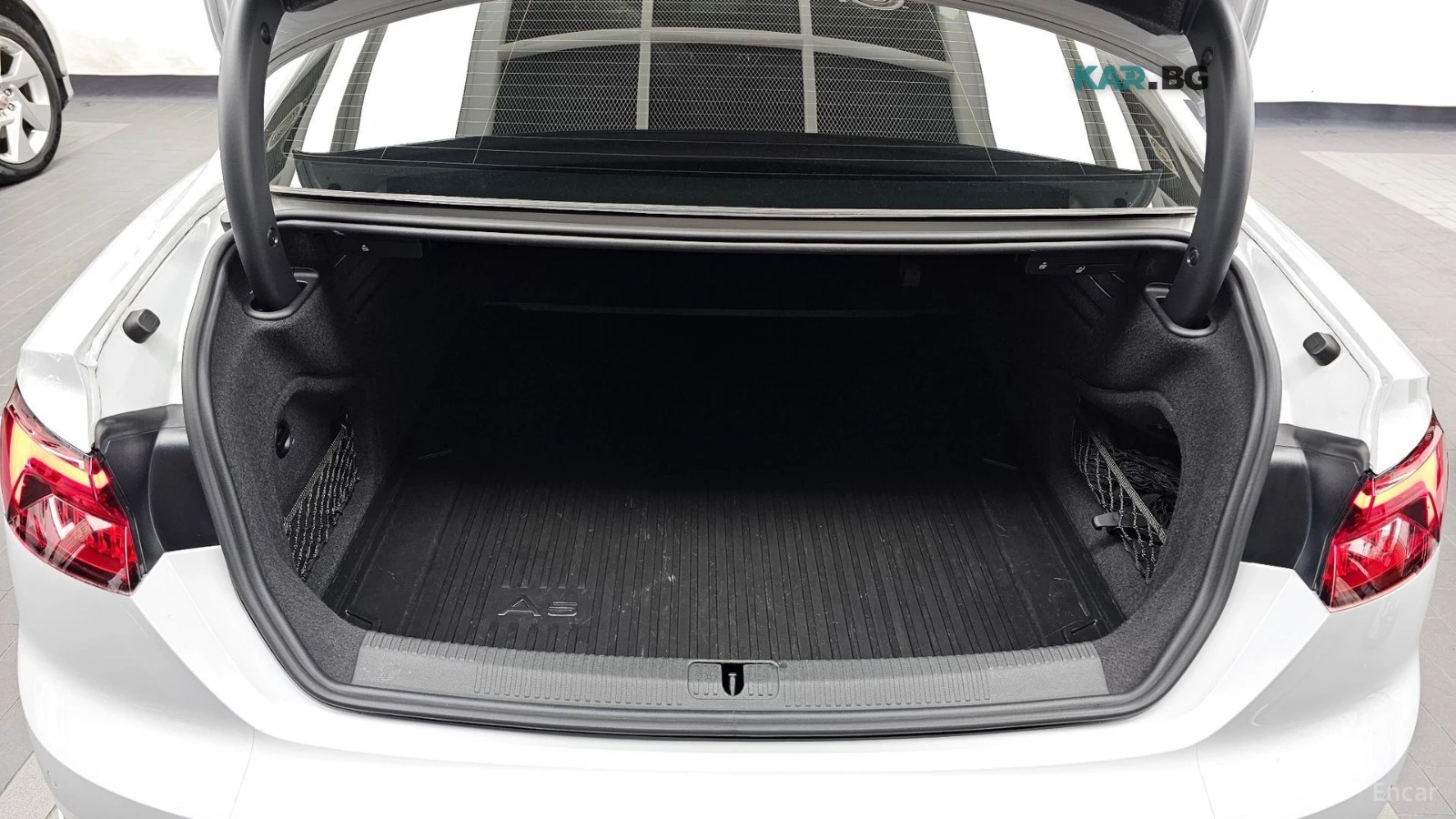 Audi A5 45 TFSI QUATTRO* HUD* КОЖА* НАВИ* ПАНО* КАМЕРА, снимка 17 - Автомобили и джипове - 56129717