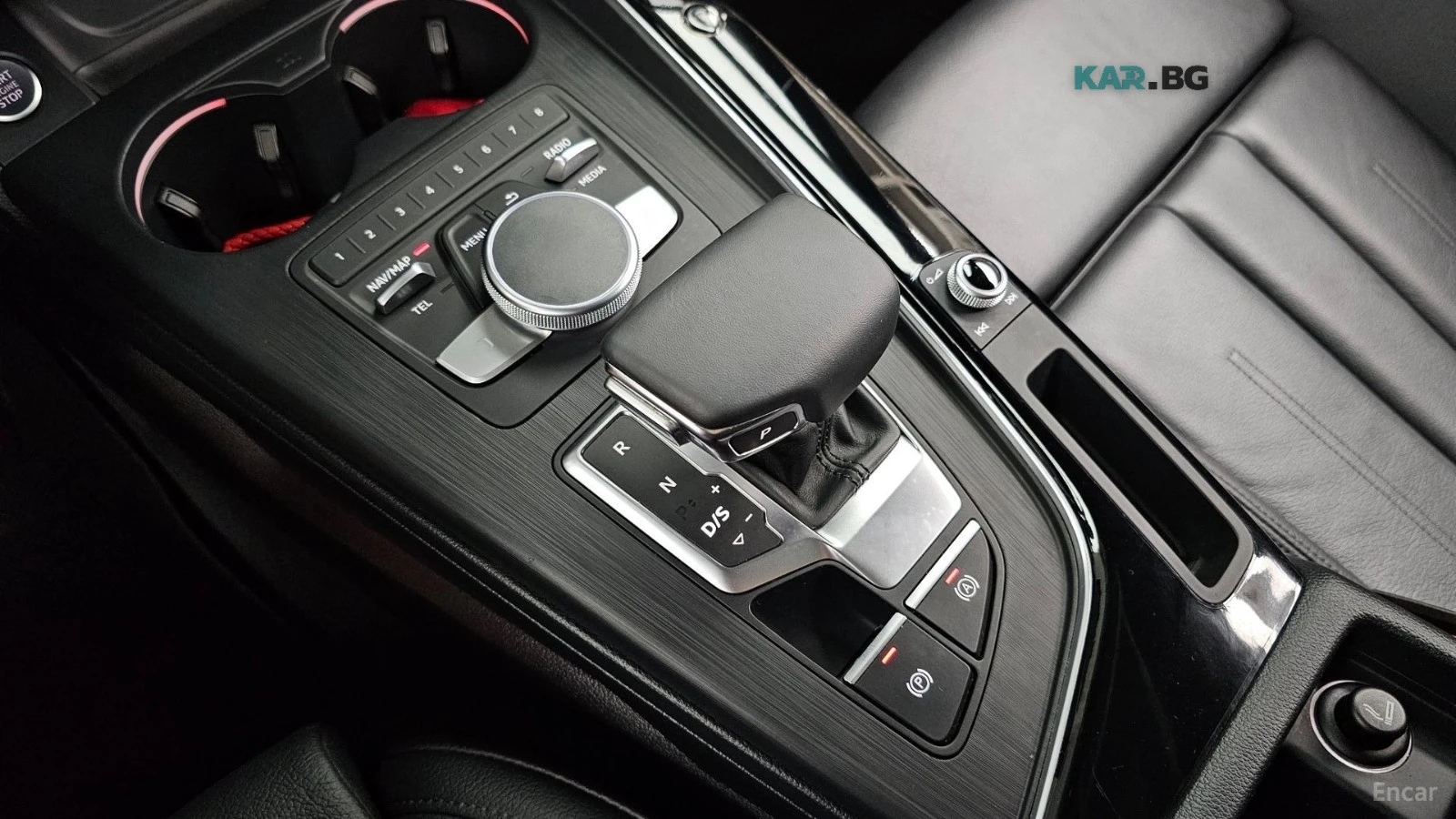 Audi A5 45 TFSI QUATTRO* HUD* КОЖА* НАВИ* ПАНО* КАМЕРА, снимка 7 - Автомобили и джипове - 56129717