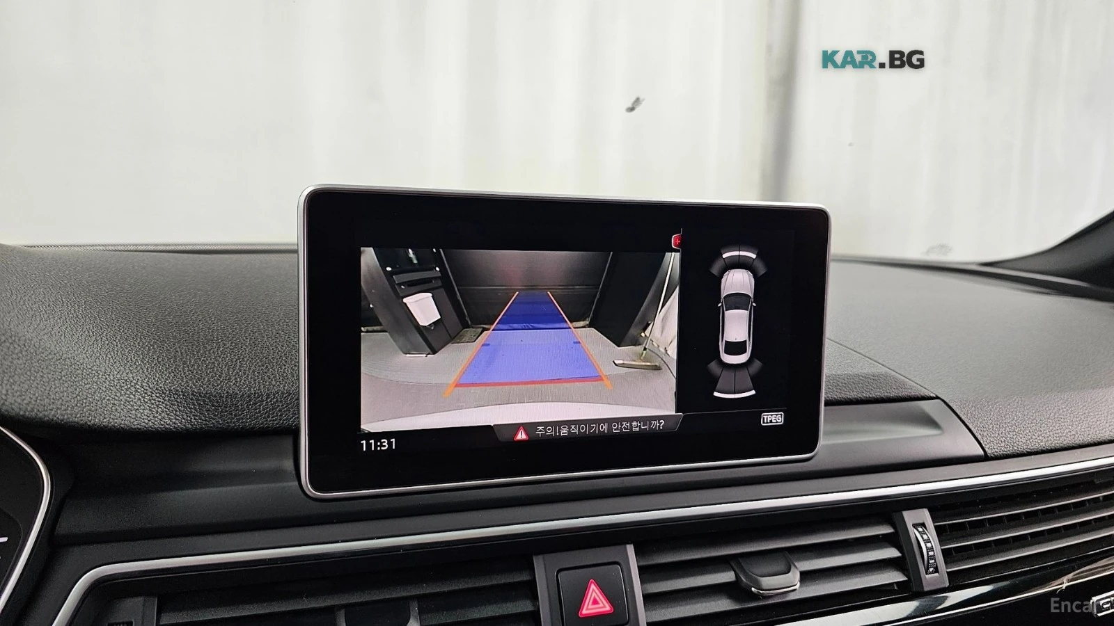 Audi A5 45 TFSI QUATTRO* HUD* КОЖА* НАВИ* ПАНО* КАМЕРА, снимка 13 - Автомобили и джипове - 56129717