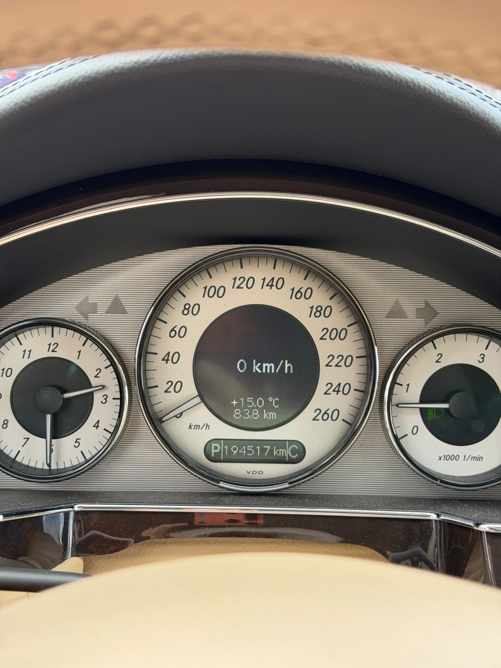 Mercedes-Benz CLS 320 Оригинален AMG пакет, снимка 13 - Автомобили и джипове - 56244414