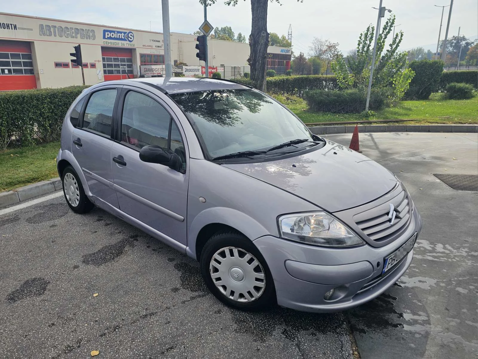 Citroen C3