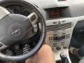 Opel Astra Twintop 1.6 Ecotec ГАЗ/БЕНЗИН - изображение 9