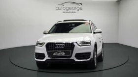 Audi Q3 30TDI QUATTRO autogeorge.com, снимка 3