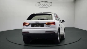 Audi Q3 30TDI QUATTRO autogeorge.com, снимка 4