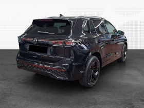 VW Tiguan 2.0 TDI R-LINE IQ.LIGHT BLACK STYLE 360, снимка 2