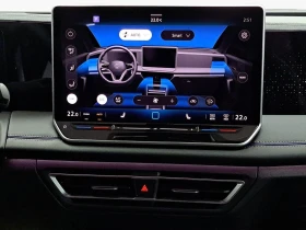 VW Tiguan 2.0 TDI R-LINE IQ.LIGHT BLACK STYLE 360, снимка 8