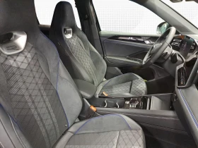 VW Tiguan 2.0 TDI R-LINE IQ.LIGHT BLACK STYLE 360, снимка 11