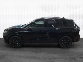 VW Tiguan 2.0 TDI R-LINE IQ.LIGHT BLACK STYLE 360, снимка 3