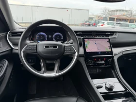 Jeep Grand cherokee 3.6 LIMITED AWD, снимка 14