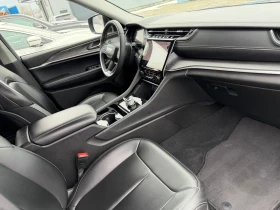 Jeep Grand cherokee 3.6 LIMITED AWD, снимка 9