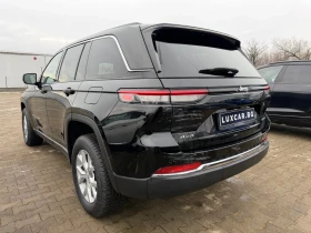 Jeep Grand cherokee 3.6 LIMITED AWD, снимка 5