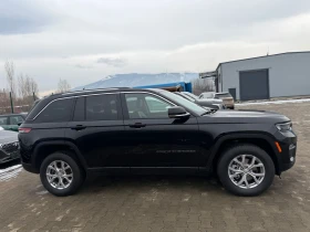 Jeep Grand cherokee 3.6 LIMITED AWD, снимка 8