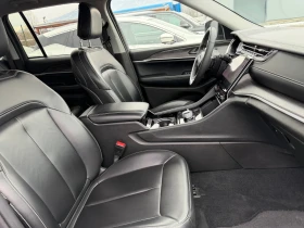 Jeep Grand cherokee 3.6 LIMITED AWD, снимка 10