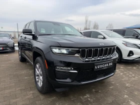 Jeep Grand cherokee 3.6 LIMITED AWD, снимка 1