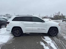 Jeep Grand cherokee * LIMITED X* 5.7* PANO* , снимка 3
