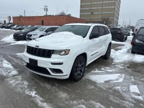 Jeep Grand cherokee * LIMITED X* 5.7* PANO* , снимка 1