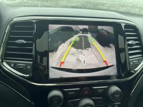 Jeep Grand cherokee * LIMITED X* 5.7* PANO* , снимка 12