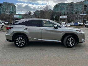 Lexus RX 450h CARFAX, снимка 3