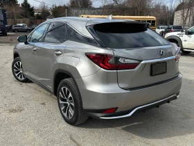 Lexus RX 450h CARFAX, снимка 13