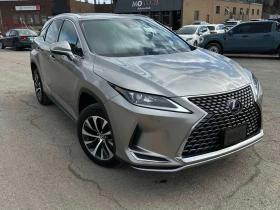Lexus RX 450h CARFAX, снимка 1